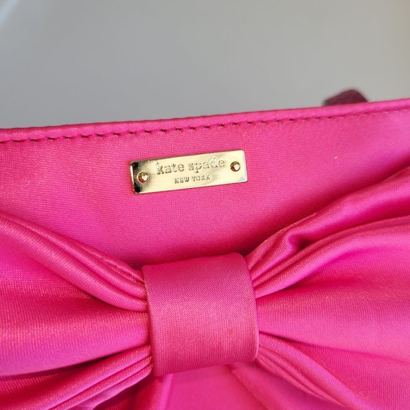 Authentic Kate Spade Purse - Picture 3 of 5